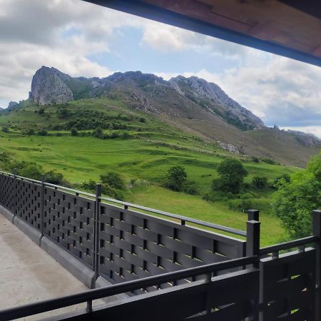 Vivienda Turistica Cueto Larama Vut-Le-860 Villa Villafeliz Kültér fotó