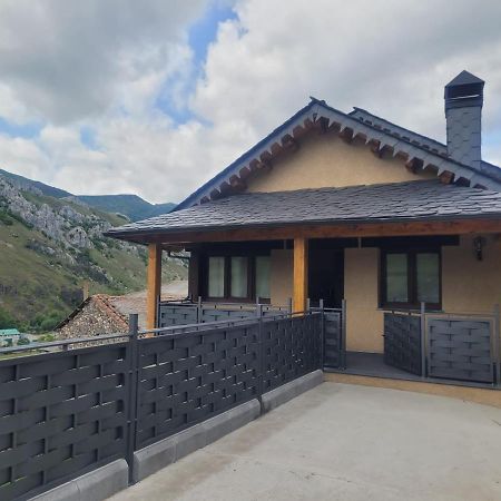 Vivienda Turistica Cueto Larama Vut-Le-860 Villa Villafeliz Kültér fotó