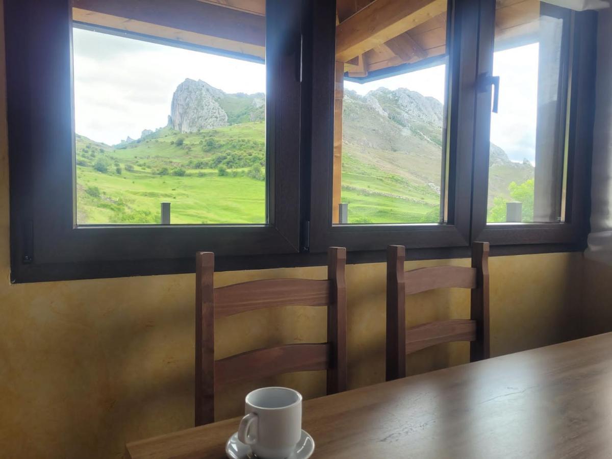 Vivienda Turistica Cueto Larama Vut-Le-860 Villa Villafeliz Kültér fotó