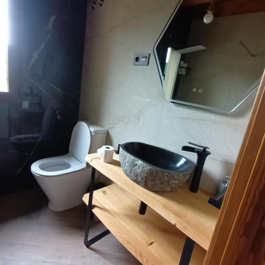 Vivienda Turistica Cueto Larama Vut-Le-860 Villa Villafeliz Kültér fotó