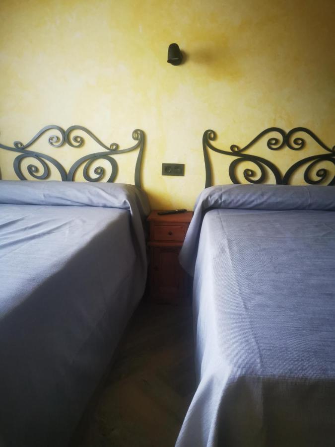 Vivienda Turistica Cueto Larama Vut-Le-860 Villa Villafeliz Kültér fotó
